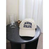 Russell×JacksonMatisse 別注ロゴキャップ | Ungrid | 詳細画像14