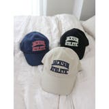 Russell×JacksonMatisse 別注ロゴキャップ | Ungrid | 詳細画像17