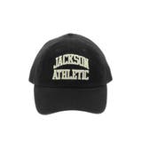 Russell×JacksonMatisse 別注ロゴキャップ | Ungrid | 詳細画像18