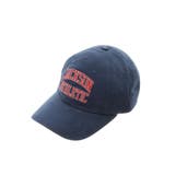 Russell×JacksonMatisse 別注ロゴキャップ | Ungrid | 詳細画像23