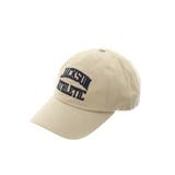 Russell×JacksonMatisse 別注ロゴキャップ | Ungrid | 詳細画像24