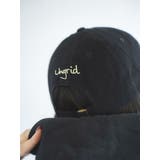 Russell×JacksonMatisse 別注ロゴキャップ | Ungrid | 詳細画像4