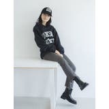 Russell×JacksonMatisse 別注ロゴキャップ | Ungrid | 詳細画像6