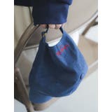 ネイビー | Russell×JacksonMatisse 別注ロゴキャップ | Ungrid