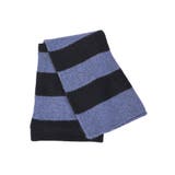 マルチボーダーマフラー | Ungrid | 詳細画像10 