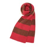 マルチボーダーマフラー | Ungrid | 詳細画像13 