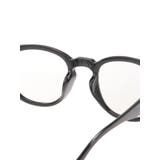 ウェリントンカラーレンズサングラス | Ungrid | 詳細画像5 