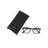 ウェリントンカラーレンズサングラス | Ungrid | 詳細画像6 