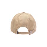 LACOSTE コットンツイルLロゴキャップ | Ungrid | 詳細画像6 