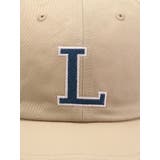 LACOSTE コットンツイルLロゴキャップ | Ungrid | 詳細画像9 