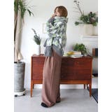 アーガイルニットマフラー | Ungrid | 詳細画像15