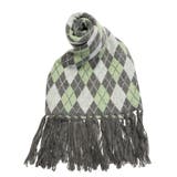 アーガイルニットマフラー | Ungrid | 詳細画像22