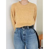 レザーロングベルト | Ungrid | 詳細画像11