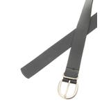 レザーロングベルト | Ungrid | 詳細画像14