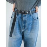 レザーロングベルト | Ungrid | 詳細画像6