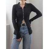 レザーロングベルト | Ungrid | 詳細画像8