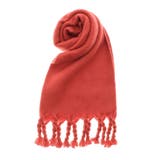 起毛大判ニットマフラー | Ungrid | 詳細画像24 