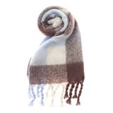 起毛大判ニットマフラー | Ungrid | 詳細画像26 