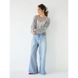 FAITH MILLS別注シュシュ | Ungrid | 詳細画像12 