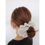 FAITH MILLS別注シュシュ | Ungrid | 詳細画像13 