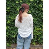 FAITH MILLS別注シュシュ | Ungrid | 詳細画像23 