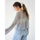 FAITH MILLS別注シュシュ | Ungrid | 詳細画像4 