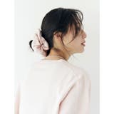 FAITH MILLS別注シュシュ | Ungrid | 詳細画像7 