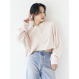 FAITH MILLS別注シュシュ | Ungrid | 詳細画像8 