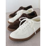 トレーナースニーカー | Ungrid | 詳細画像15