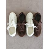 トレーナースニーカー | Ungrid | 詳細画像16