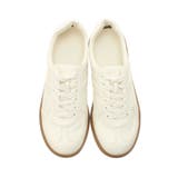 トレーナースニーカー | Ungrid | 詳細画像17