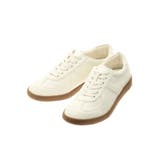 トレーナースニーカー | Ungrid | 詳細画像23