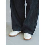 トレーナースニーカー | Ungrid | 詳細画像3