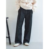 トレーナースニーカー | Ungrid | 詳細画像4