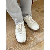 トレーナースニーカー | Ungrid | 詳細画像9