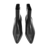 ポインテッドトゥブーツ | Ungrid | 詳細画像11 