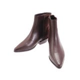 ポインテッドトゥブーツ | Ungrid | 詳細画像17 