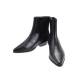 ポインテッドトゥブーツ | Ungrid | 詳細画像18 