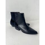 ポインテッドトゥブーツ | Ungrid | 詳細画像7 