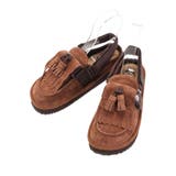 SHAKA MOC MULE TASSEL SU | Ungrid | 詳細画像2 