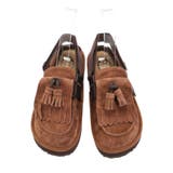 SHAKA MOC MULE TASSEL SU | Ungrid | 詳細画像3 