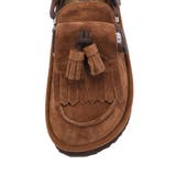 SHAKA MOC MULE TASSEL SU | Ungrid | 詳細画像7 