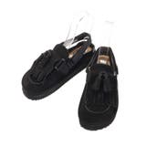 SHAKA MOC MULE TASSEL SU | Ungrid | 詳細画像9 