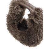 フェイクファーラウンドハンドバッグ | Ungrid | 詳細画像23 