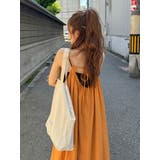 【WEB限定】ロゴトートバッグ | Ungrid | 詳細画像10