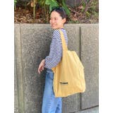 【WEB限定】ロゴトートバッグ | Ungrid | 詳細画像16