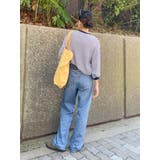 【WEB限定】ロゴトートバッグ | Ungrid | 詳細画像18