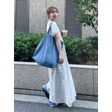 【WEB限定】ロゴトートバッグ | Ungrid | 詳細画像22