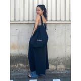 【WEB限定】ロゴトートバッグ | Ungrid | 詳細画像24