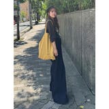 【WEB限定】ロゴトートバッグ | Ungrid | 詳細画像25